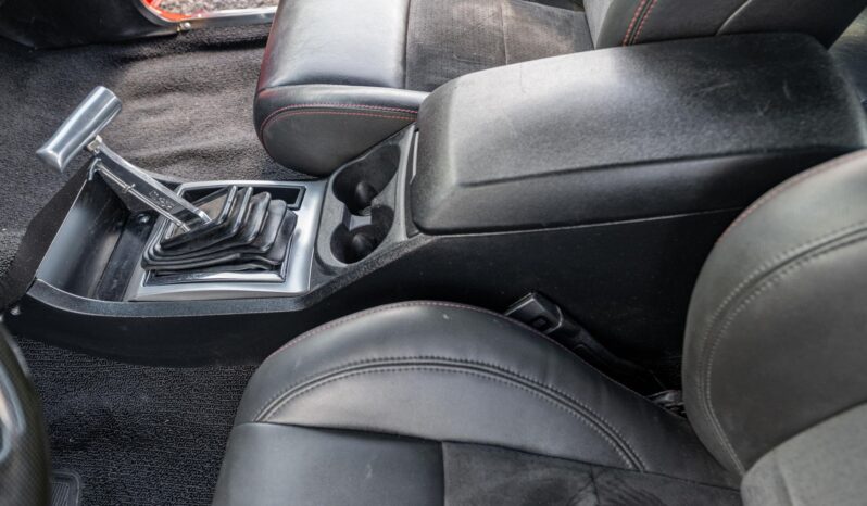 								1972 Dodge Charger full									