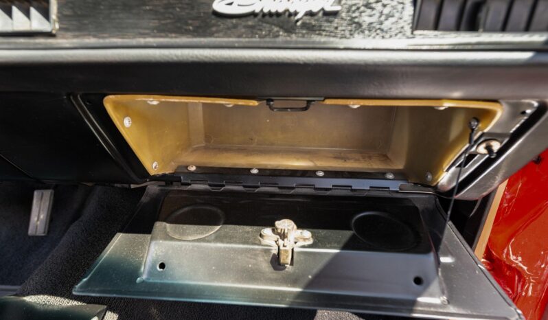 								1972 Dodge Charger full									