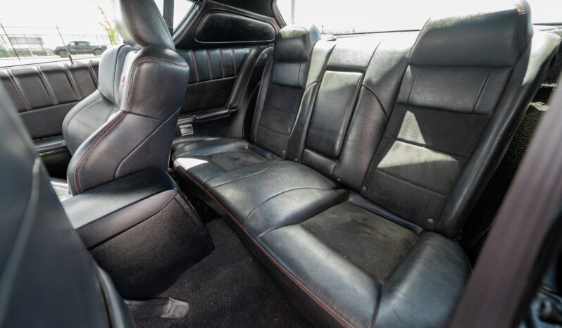 								1972 Dodge Charger full									