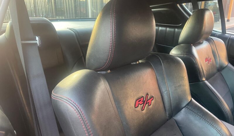 								1972 Dodge Charger full									