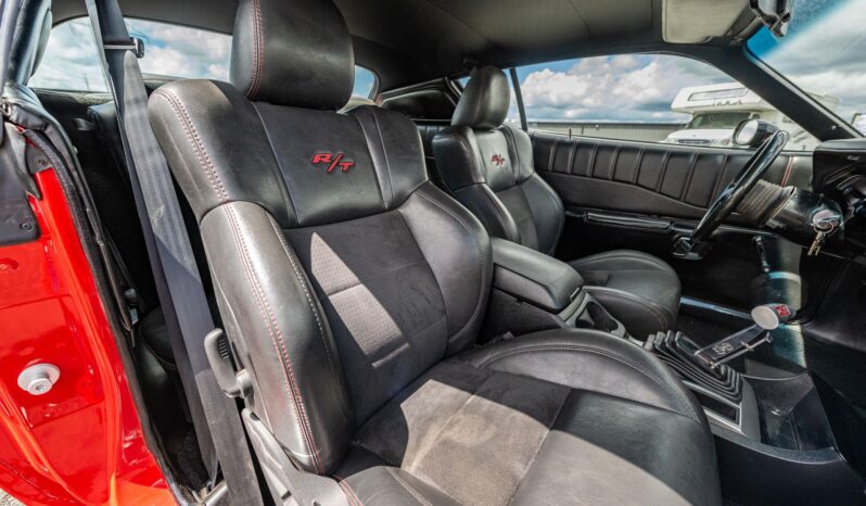 								1972 Dodge Charger full									