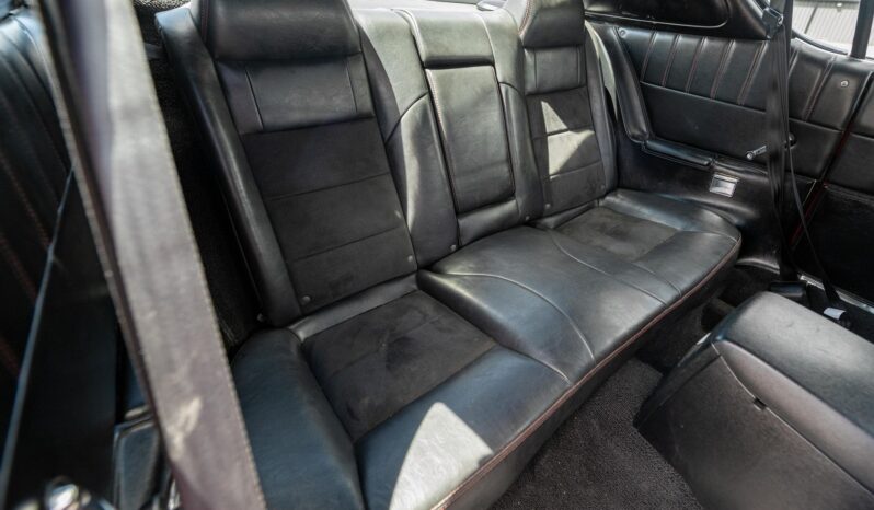 								1972 Dodge Charger full									