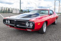 										1972 Dodge Charger full									
