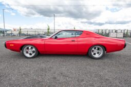 										1972 Dodge Charger full									
