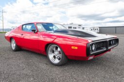 										1972 Dodge Charger full									