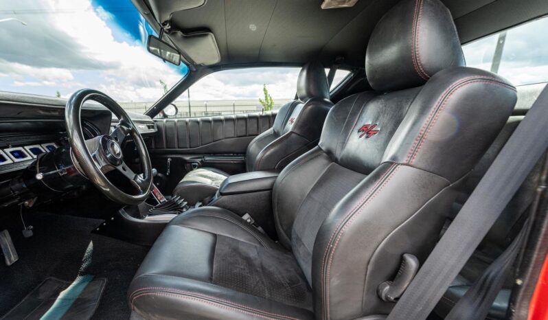 								1972 Dodge Charger full									