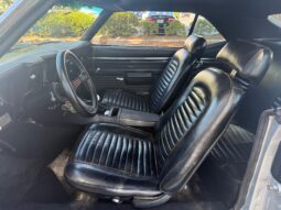 1969 Chevrolet Camaro Z28 Coupe