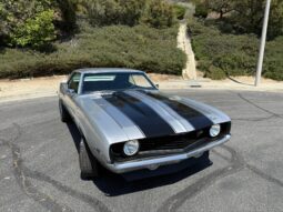 1969 Chevrolet Camaro Z28 Coupe