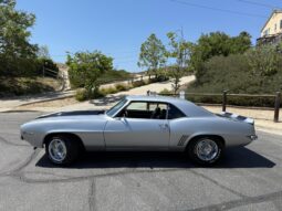 1969 Chevrolet Camaro Z28 Coupe