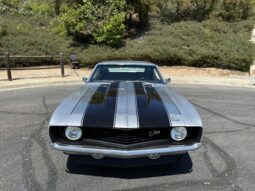 1969 Chevrolet Camaro Z28 Coupe