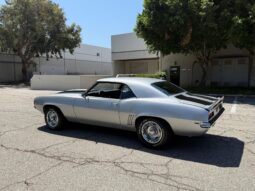 1969 Chevrolet Camaro Z28 Coupe