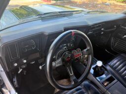 										1969 Chevrolet Camaro Z28 Coupe full									