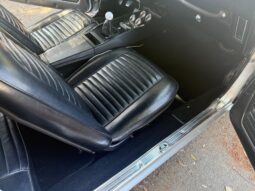 										1969 Chevrolet Camaro Z28 Coupe full									