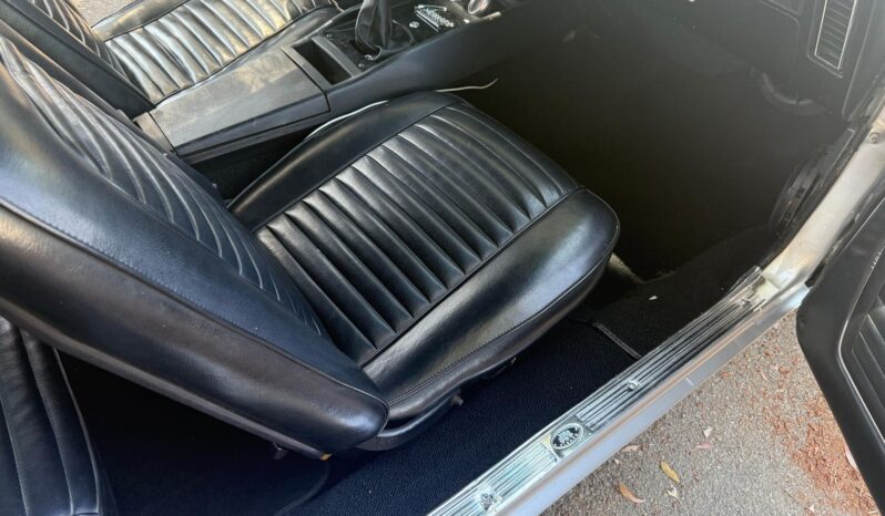 								1969 Chevrolet Camaro Z28 Coupe full									