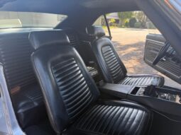 										1969 Chevrolet Camaro Z28 Coupe full									