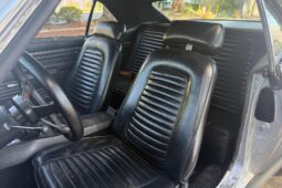 										1969 Chevrolet Camaro Z28 Coupe full									