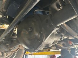 										1971 Ford Bronco Sport full									