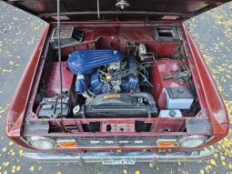 										1971 Ford Bronco Sport full									