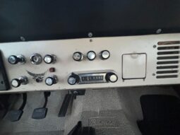 										1971 Ford Bronco Sport full									