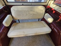 										1971 Ford Bronco Sport full									