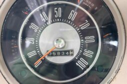 										1971 Ford Bronco Sport full									