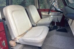 										1971 Ford Bronco Sport full									