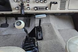 										1971 Ford Bronco Sport full									