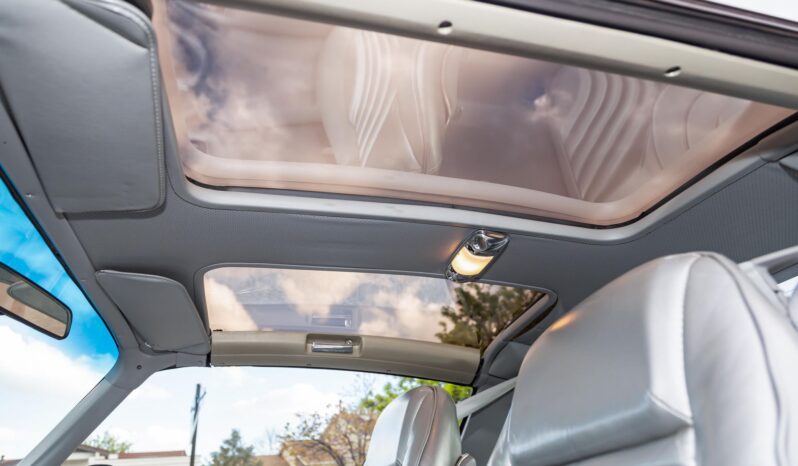 								1979 Pontiac Firebird Trans Am 10th Anniversary Edition full									