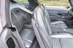 										1979 Pontiac Firebird Trans Am 10th Anniversary Edition full									