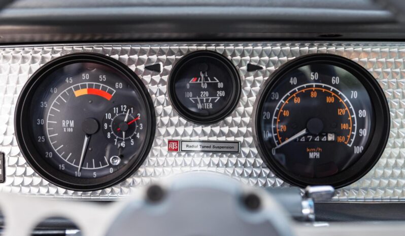 								1979 Pontiac Firebird Trans Am 10th Anniversary Edition full									