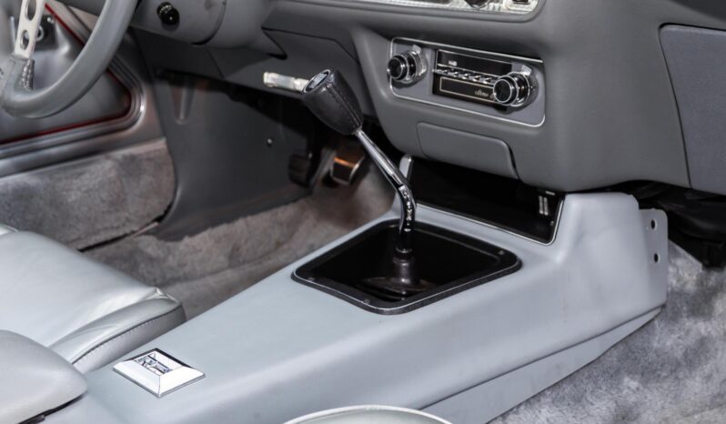 								1979 Pontiac Firebird Trans Am 10th Anniversary Edition full									