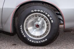 										1979 Pontiac Firebird Trans Am 10th Anniversary Edition full									