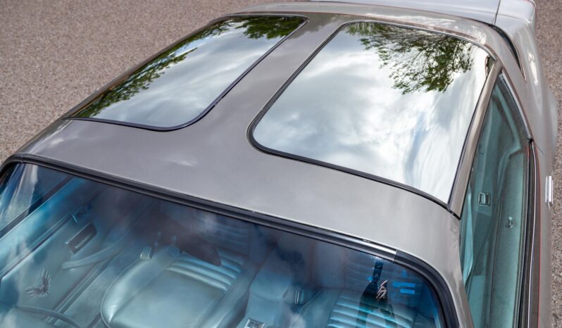 								1979 Pontiac Firebird Trans Am 10th Anniversary Edition full									