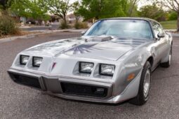 1979 Pontiac Firebird Trans Am 10th Anniversary Edition