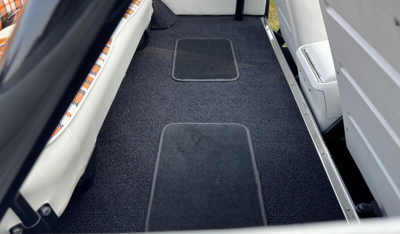 								1972 Chevrolet K5 Blazer 4WD full									