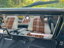 1972 Chevrolet K5 Blazer 4WD