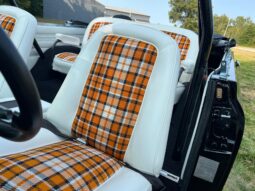 1972 Chevrolet K5 Blazer 4WD