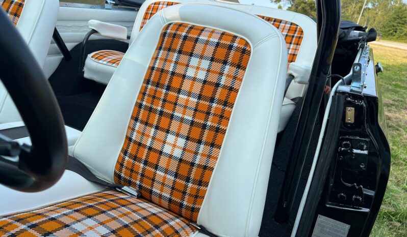 								1972 Chevrolet K5 Blazer 4WD full									