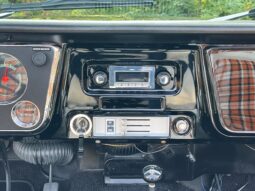 1972 Chevrolet K5 Blazer 4WD