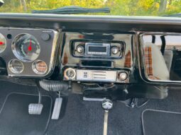 										1972 Chevrolet K5 Blazer 4WD full									