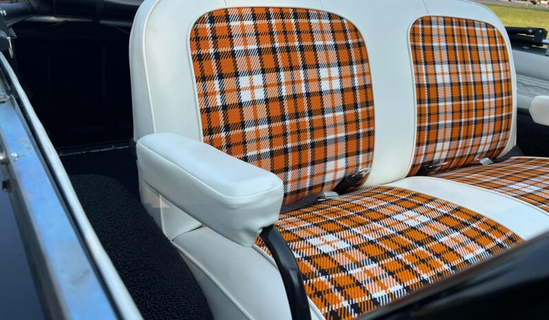 								1972 Chevrolet K5 Blazer 4WD full									