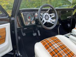 										1972 Chevrolet K5 Blazer 4WD full									