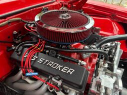 1967 Pontiac Firebird Convertible