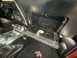 										1967 Pontiac Firebird Convertible full									