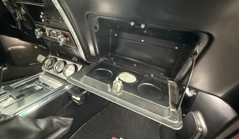 								1967 Pontiac Firebird Convertible full									