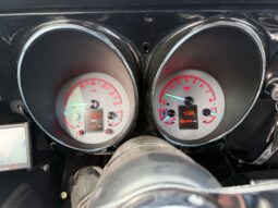 										1967 Pontiac Firebird Convertible full									