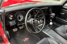 										1967 Pontiac Firebird Convertible full									