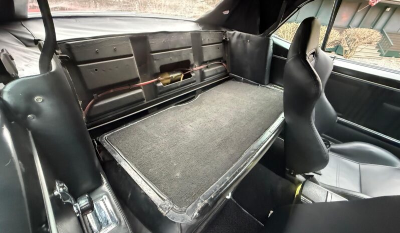 								1967 Pontiac Firebird Convertible full									