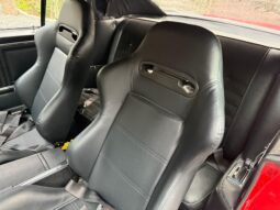 										1967 Pontiac Firebird Convertible full									