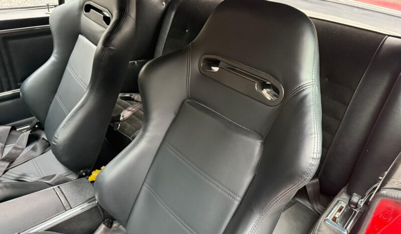 								1967 Pontiac Firebird Convertible full									